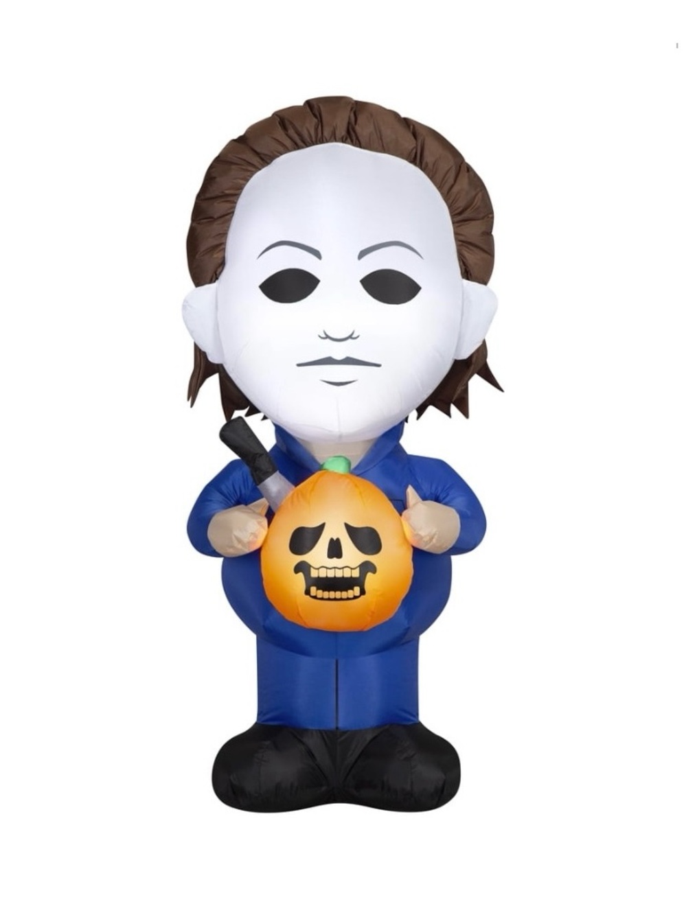 NIB. Halloween II Michael Myers 5ft Airblown Inflatable